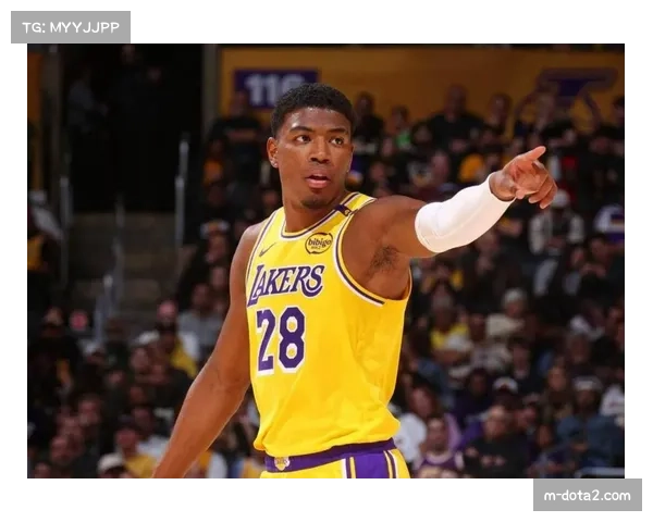 日本球员八村垒关键封盖助湖人取胜，相关话题登日本社交媒体热搜榜首